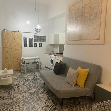 The Traveller'S House Loft En El Centro De Cadiz Daire Dış mekan fotoğraf