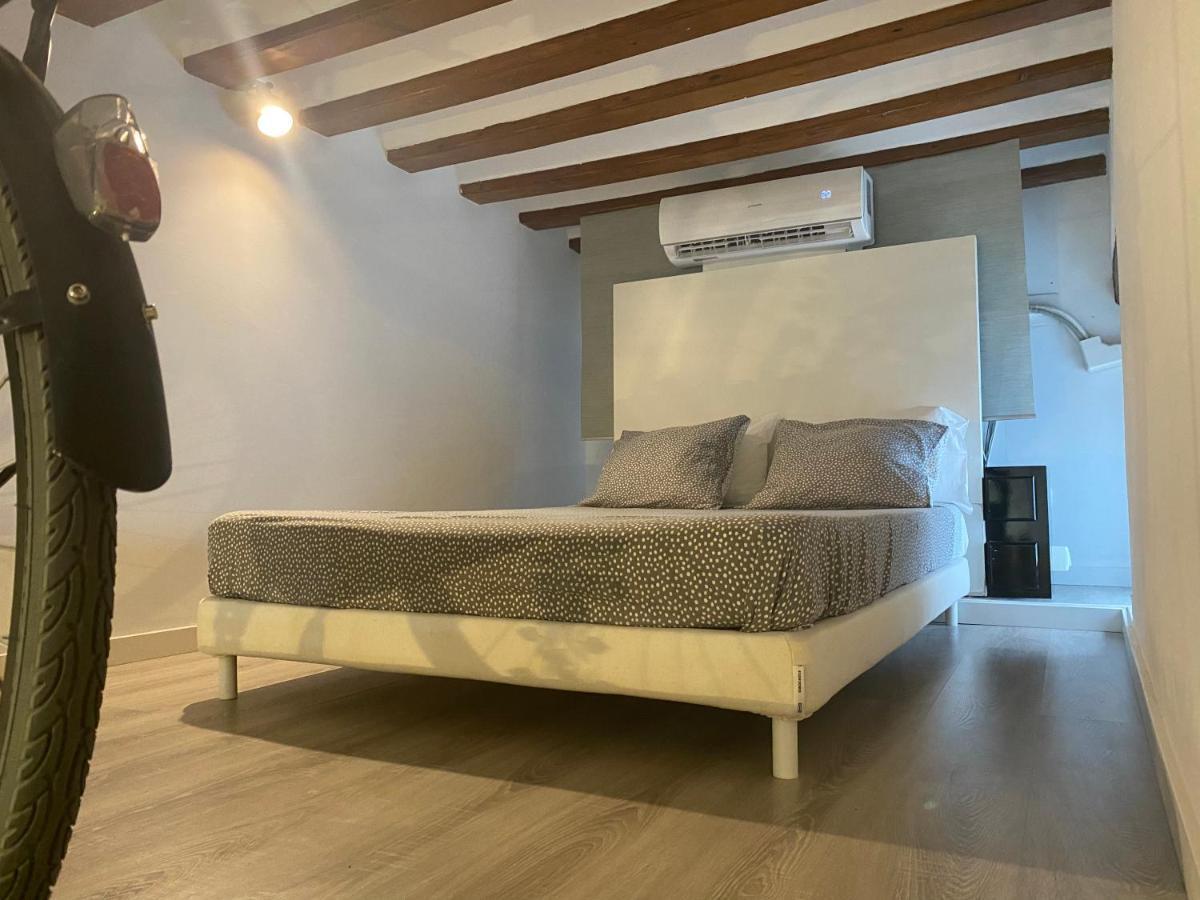 The Traveller'S House Loft En El Centro De Cadiz Daire Dış mekan fotoğraf