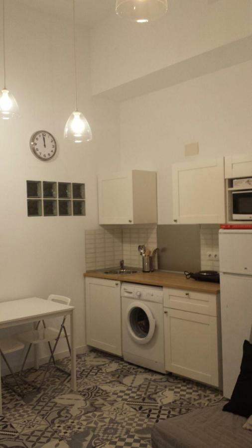 The Traveller'S House Loft En El Centro De Cadiz Daire Dış mekan fotoğraf